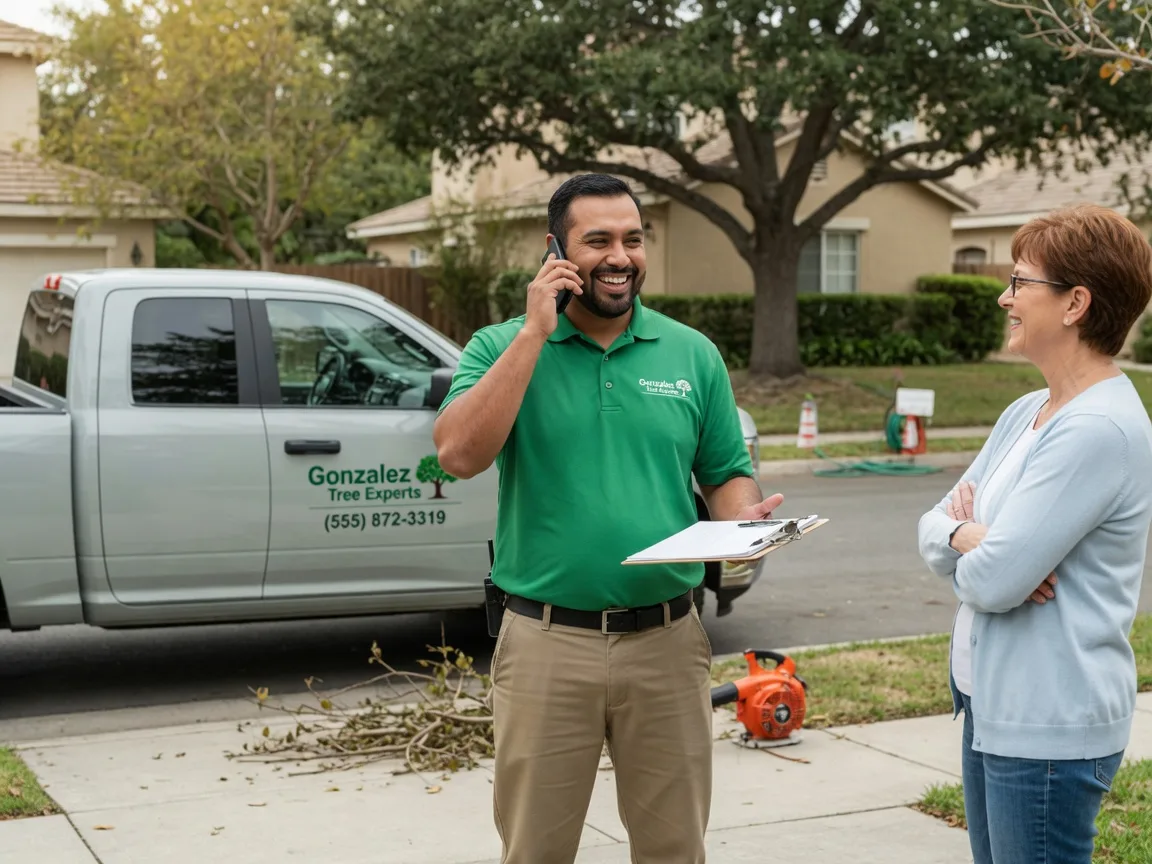 Tree Service Fortville, IN FAQs